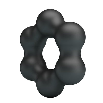Anello in silicone super morbido Crazy Bull Clauzell