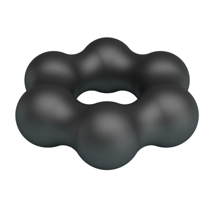 Anello in silicone super morbido Crazy Bull Clauzell