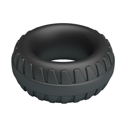 Anello in silicone super morbido Crazy Bull Dilson