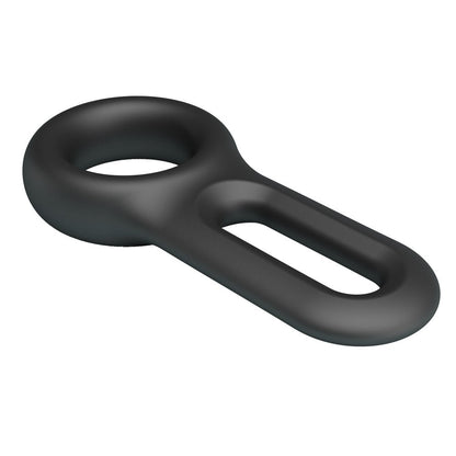 Anello in silicone super morbido Crazy Bull Oniel