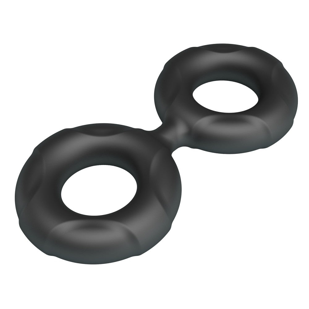 Anello in silicone super morbido Crazy Bull Radwan