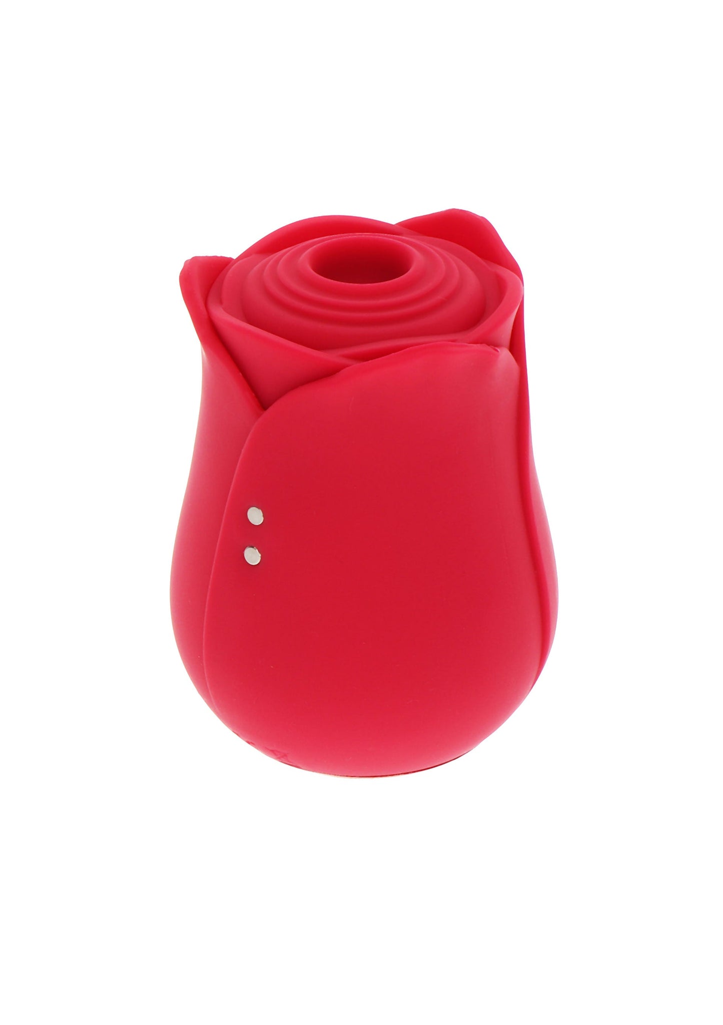 Ravishing Rose Air Pulse Stimulator rosso