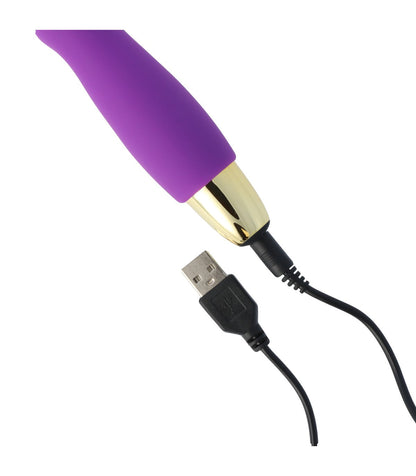 VIBRATORE A PROIETTILE CONIGLIO N. 2