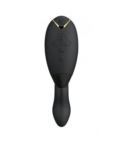 WOMANIZER DUO 2 NERO