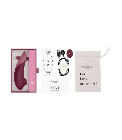WOMANIZER NEXT BORDEAUX