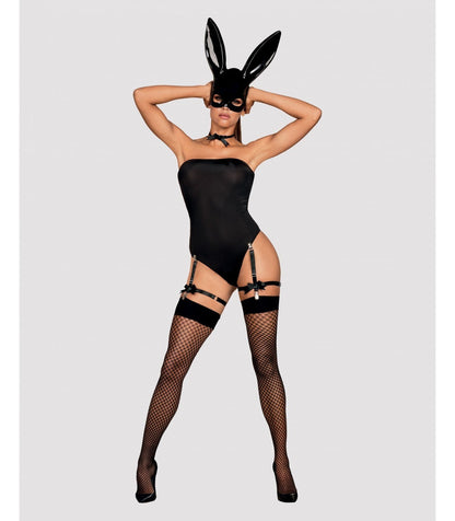 COSTUME DA CONIGLIETTO S/M
