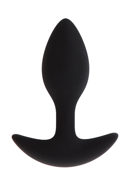 Plug anale appesantito 360g nero