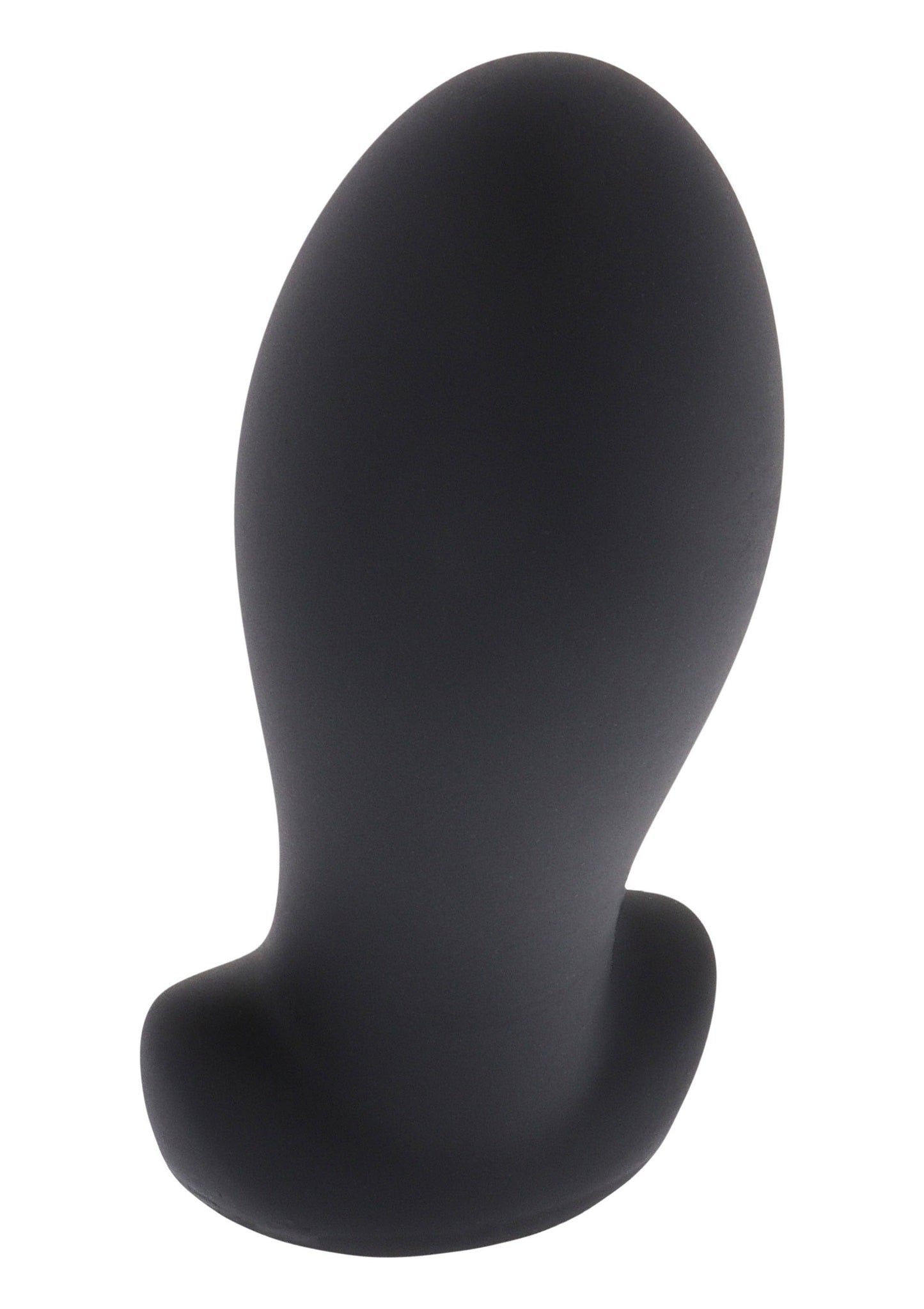 Plug anale pesante M nero