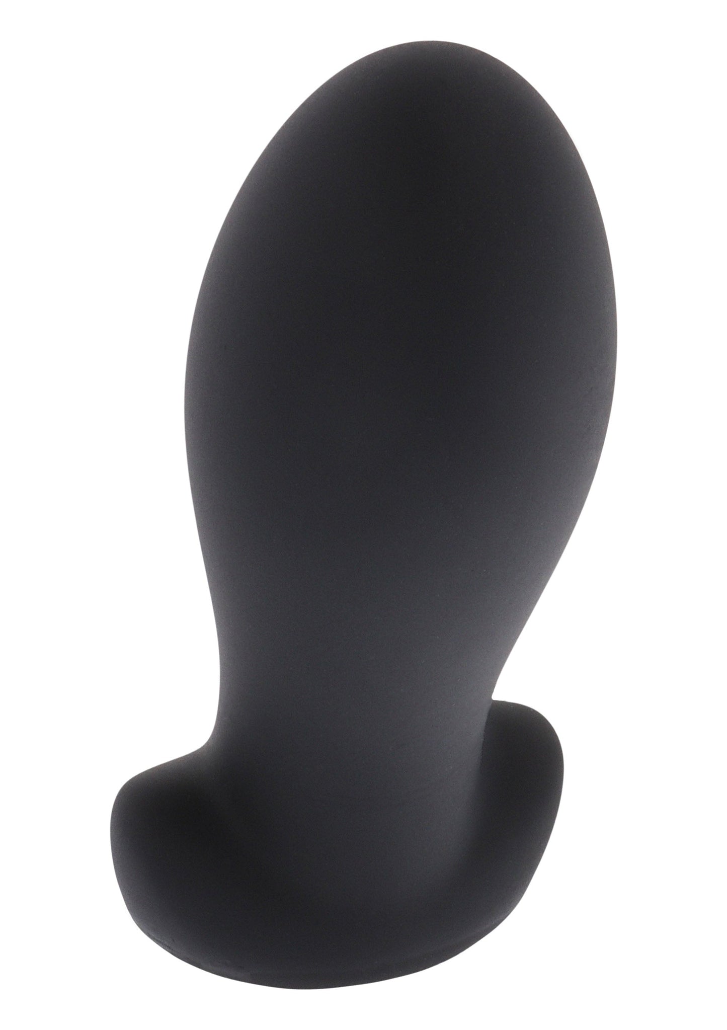Plug anale pesante L nero