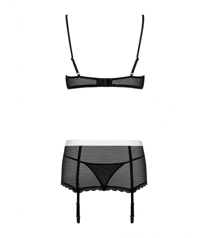 MAIDME SET 5 PEZZI S/M