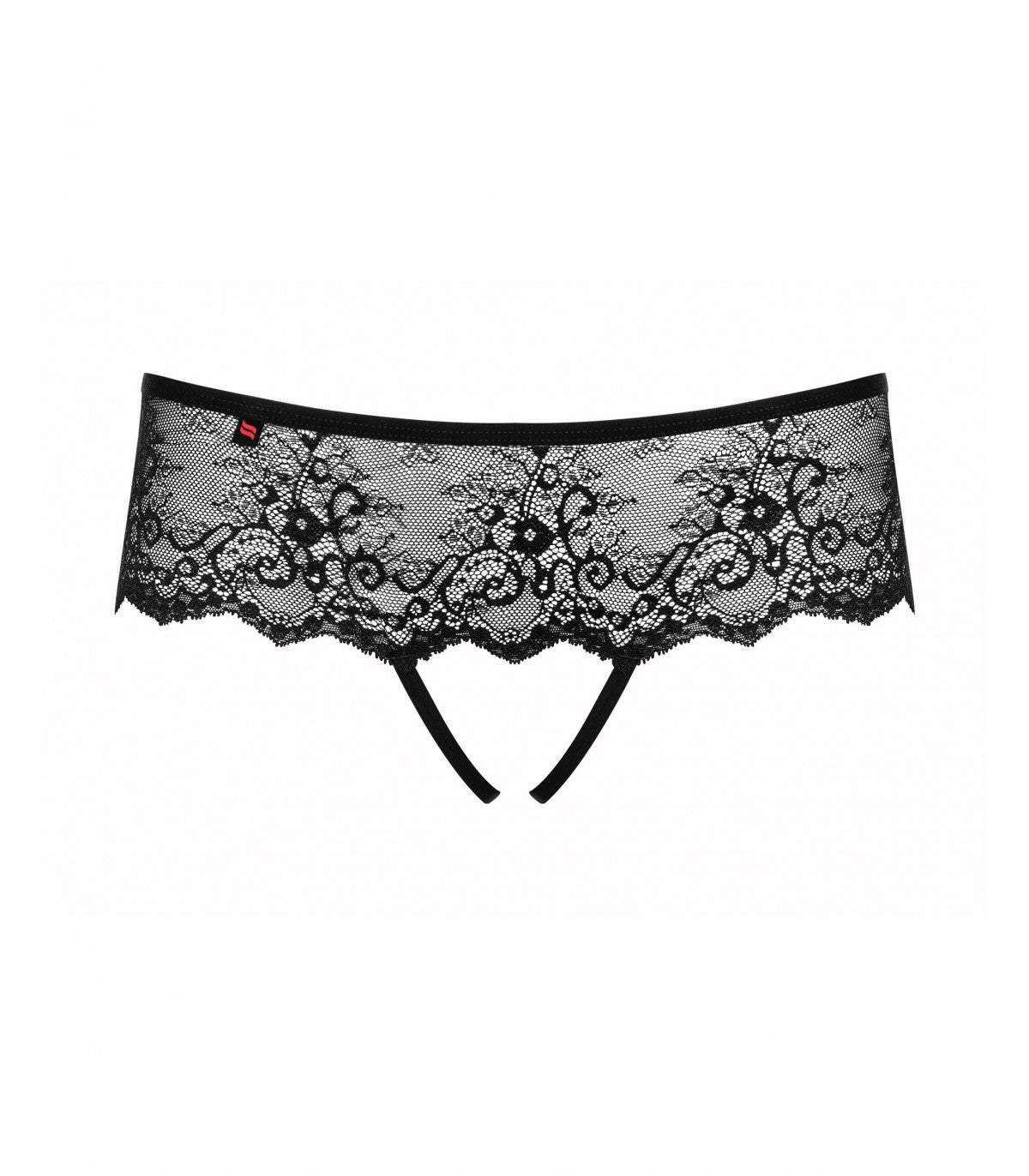 SLIP MEROSSA SENZA CAVALLO S/M
