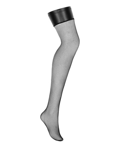 Calze Darkessia L/XL