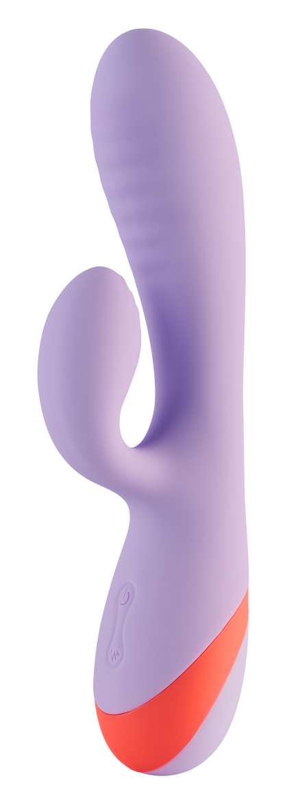 DUO TWIN TONED LOVE SIGNAL
