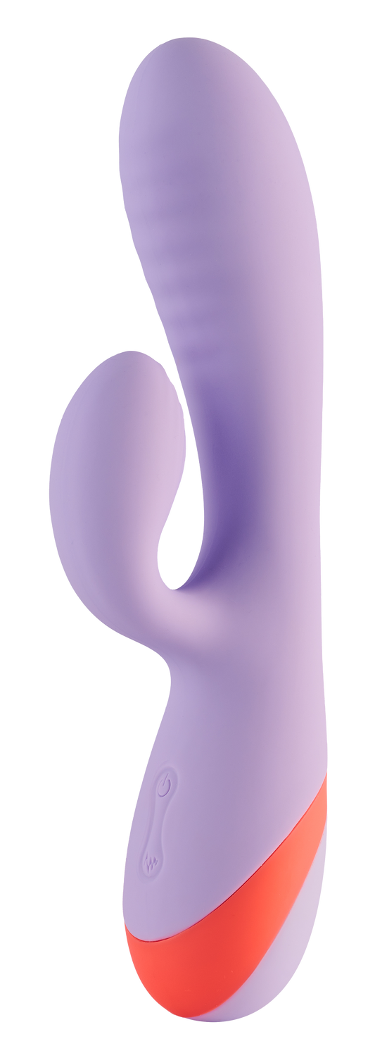 DUO TWIN TONED LOVE SIGNAL