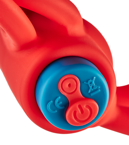 ANELLO LOVE SIGNAL THRILL