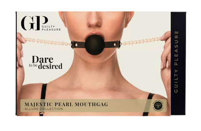 PIACERE COLPEVOLE MAJESTIC PEARL MOUTHAG