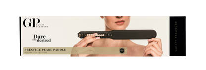 GUILTY PLEASURE PRESTIGE PEARL PADDLE