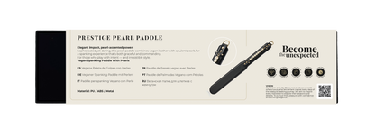 GUILTY PLEASURE PRESTIGE PEARL PADDLE