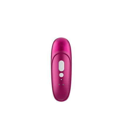 WOMANIZER PRO ROSA VIBRANTE