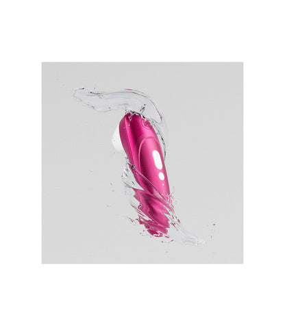 WOMANIZER PRO ROSA VIBRANTE