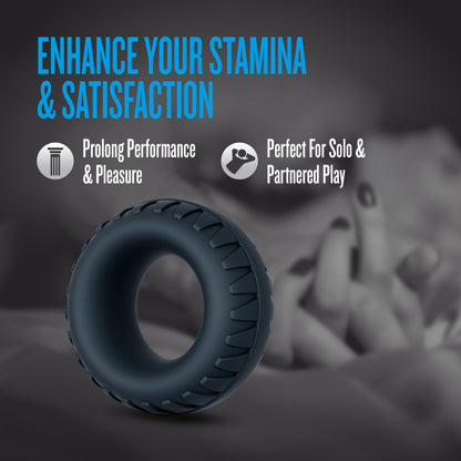 COCKRING PERFORMANCE PLUS TRAZIONE