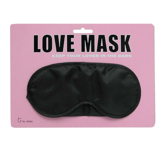 MASCHERA DELL'AMORE