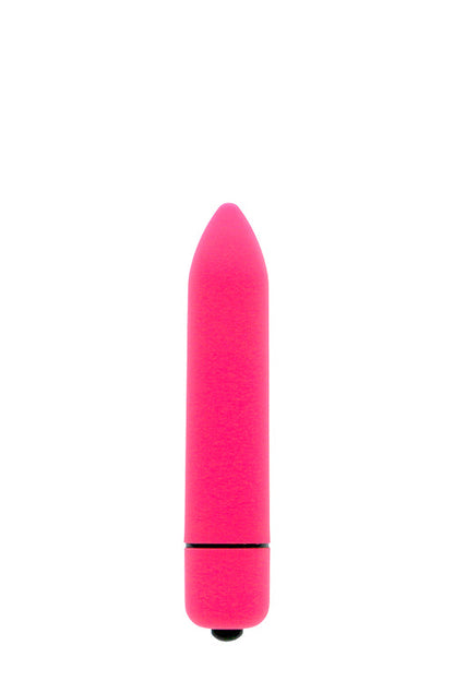 ESSENTIALS CLIMAX BULLET PIN A 10 VELOCITÀ