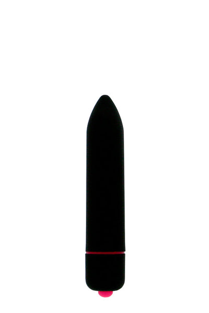 ESSENTIALS 10-SPEED CLIMAX BULLET BLA