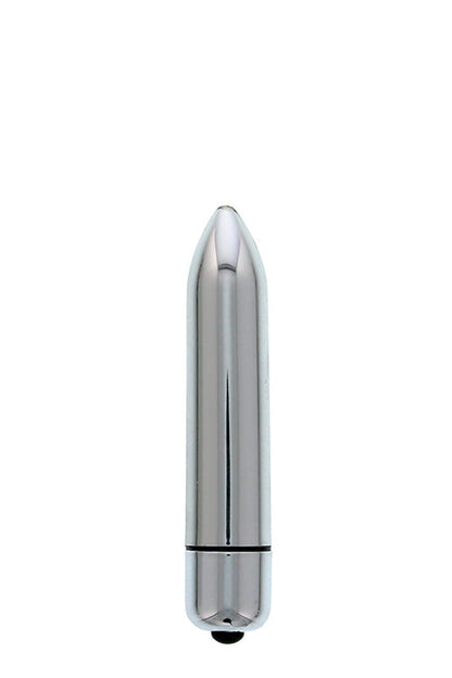 ESSENTIALS CLIMAX BULLET SIL A 10 VELOCITÀ