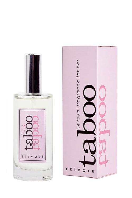 TABOO FOR HER FRIVOLE 50 ML