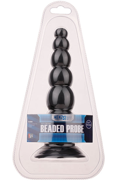 SONDA CON PERLINE MENZSTUFF NERA