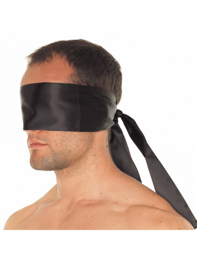 Rimba - Blindfold. 100% polyester