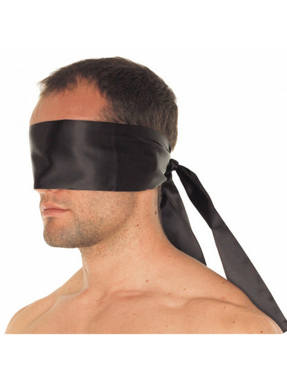 Rimba - Blindfold. 100% polyester