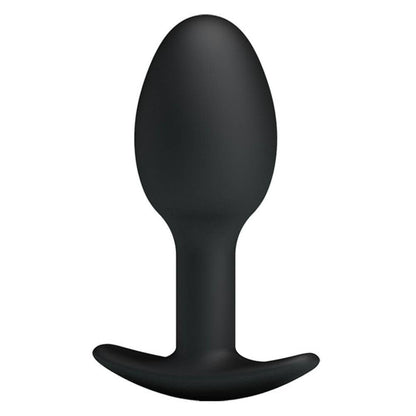 Pretty Love Heavy Balls Plug anale in silicone 1