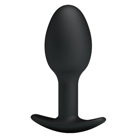 Pretty Love Heavy Balls Plug anale in silicone 1