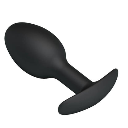 Pretty Love Heavy Balls Plug anale in silicone 1