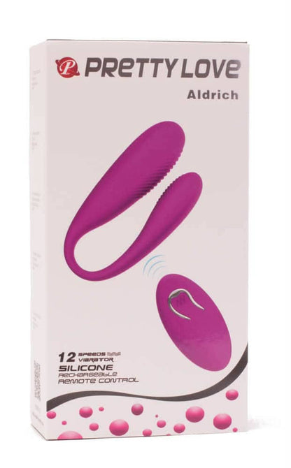 Amore carino Aldrich