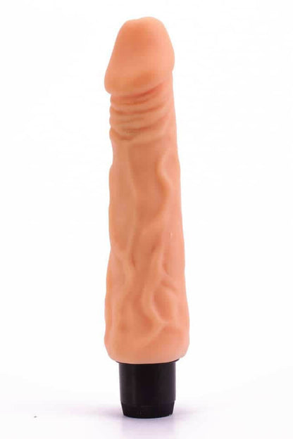 Vibratore Cyberskin Real Feel da 8''
