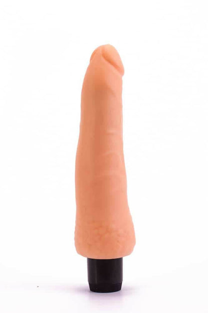 Vibratore Cyberskin Real Feel #3