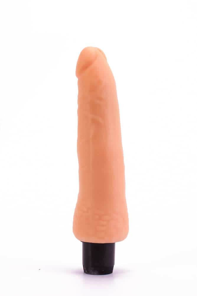 Vibratore Cyberskin Real Feel #3