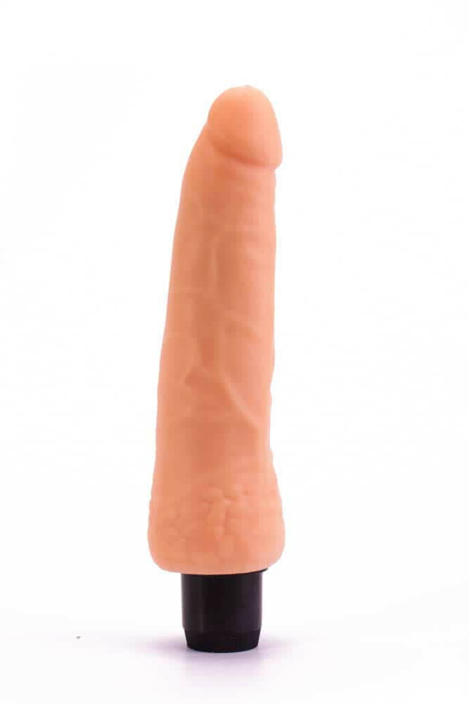 Vibratore Cyberskin Real Feel #3