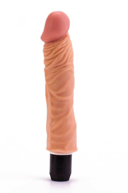 Vibratore Real Feel Flexi Multi Speed da 9,8" 4