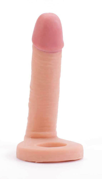 5,8" Il doppio ultra morbido 1
