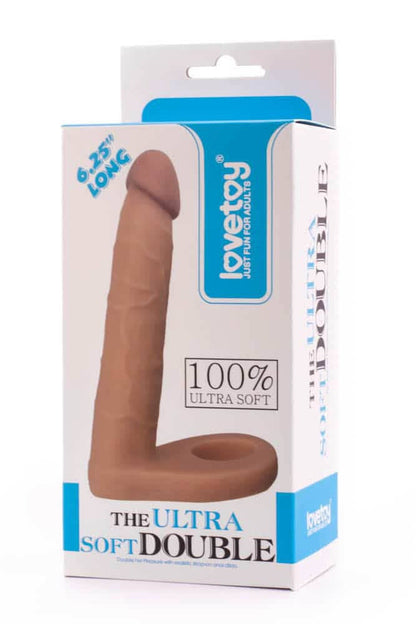 Il Doppio Ultra Morbido #2