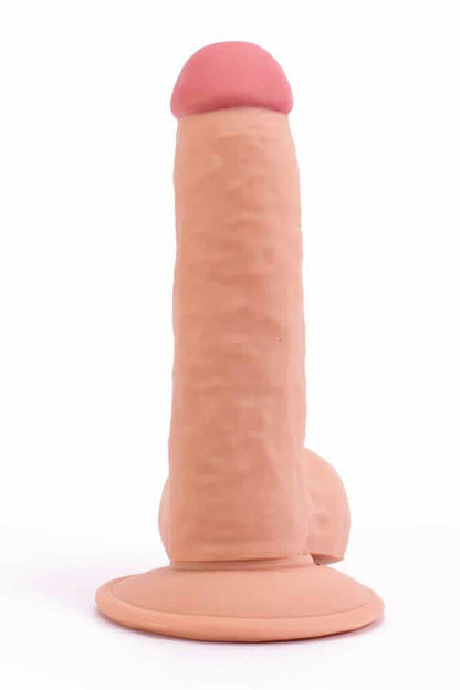 7,5" The Ultra Soft Dude