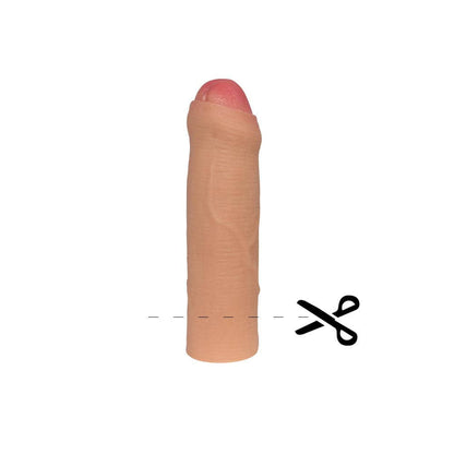 Silicone rivoluzionario Nature Extender 2