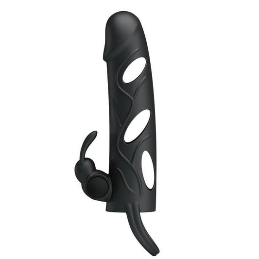 Pretty Love Guaina per pene con cinturino per le palle