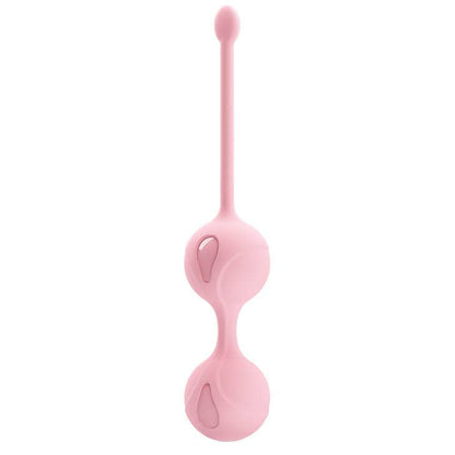 Pretty Love Kegel Tighten Up I Rosa 3