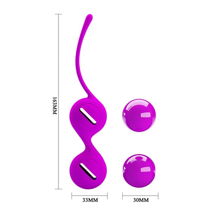 Pretty Love Kegel Tighten Up I Viola