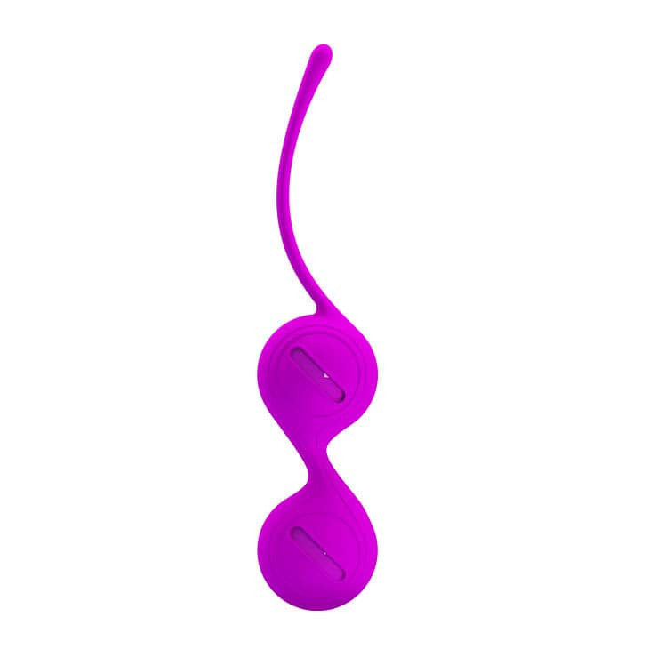 Pretty Love Kegel Tighten Up I Viola